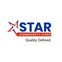 Star Community Care Pty Ltd logo - Similar company to Vida Connects