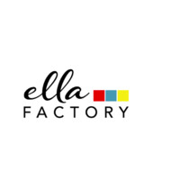Ella Factory logo - Similar company to Groupe 3 Sat