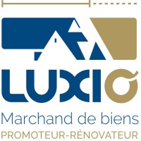 LUXIO MARCHAND DE BIENS logo - Similar company to Igor Properties