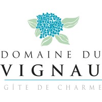 Domaine du Vignau logo - Similar company to Les Collines Iduki
