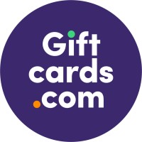 Giftcards.com logo - Similar company to Wolfe, Llc