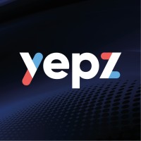 YEPZ logo - Similar company to Perfexus