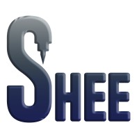 SHEE logo - Similar company to Prepwell Industry