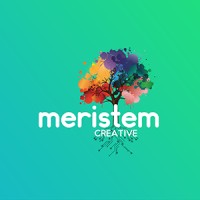 Meristem logo - Similar company to Three Trees Delivery