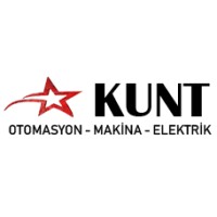 KUNT OTOMASYON logo - Similar company to Koçak Enerji