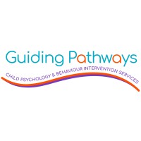 Guiding Pathways logo - Similar company to Brightt