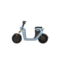 Ev - Smart Electric Scooter logo - Similar company to Electric Scooter Sharing