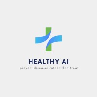 Healthy AI logo - Similar company to Rentaaa - Rent Anything Anytime Anywhere