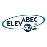 Elevabec inc. logo - Similar company to Courman Belgium