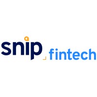 Snip-fintech logo - Similar company to Snip