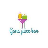 Gana Juice Bar logo - Similar company to Root2Leaf Organic