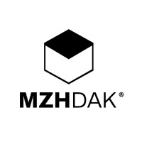 MZH Dak logo - Similar company to Cladding.Nl