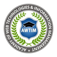 Academy of Web Technologies & Information Management logo - Similar company to It Training Classes | Aws Training Institute | Python Training Institute | Java Training Institute