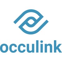 Occulink logo - Similar company to The Dire Group