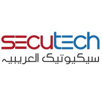 SecuTech Arabia logo - Similar company to Oasis Tech