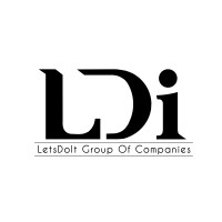 Letsdoit Group Ltd
