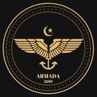 Tekno ARMADA logo - Similar company to Çankaya Ar-Ge Topluluğu