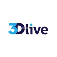 3D Live Pty Ltd logo - Similar company to Cadmate