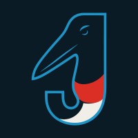 Jabiru Labs logo - Similar company to One Eighty Degrees