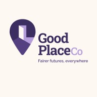 Good Place Co logo - Similar company to Mentionsocials