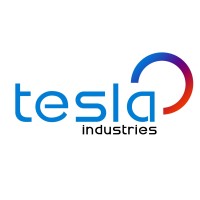 Tesla industrie logo - Similar company to Tesla Shipping