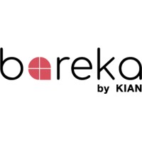 BAREKA logo - Similar company to Kian Group Of Companies