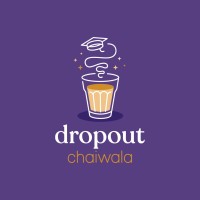 Dropout Chaiwala logo - Similar company to Akula Tech