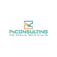 PsConsulting logo - Similar company to Ps Consulting