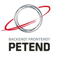 Petend Kft logo - Similar company to Feb Informática