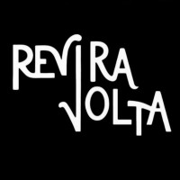 Reviravolta Produção Audiovisual logo - Similar company to Stories Studio
