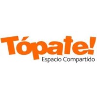 Tópate logo - Similar company to Kaqsha.Com