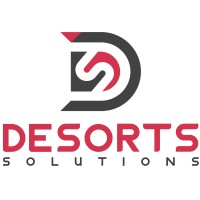 Desorts Solutions logo - Similar company to Mobiae Technologies Pvt Ltd