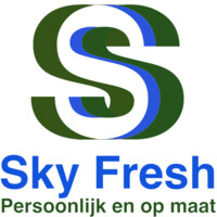 Sky Fresh logo - Similar company to We Remember Submariners
