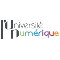 L'Université Numérique logo - Similar company to Fondation Unit