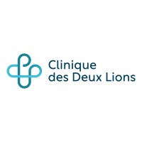 CLINIQUE DES DEUX LIONS logo - Similar company to Agence Graffiti