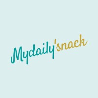 Mydaily'snack logo - Similar company to Management Decision Center