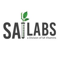 Sa-Labs logo - Similar company to Globepak