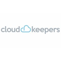 Cloudkeepers London Ltd logo - Similar company to Cloud Keepers It