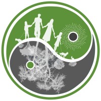 La Forêt Nourricière logo - Similar company to Fluctus Sas