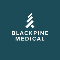 Blackpine Medical logo - Similar company to Aixioom Software Solutions