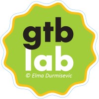 GTB Lab logo - Similar company to Bluedec