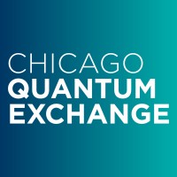 Chicago Quantum Exchange logo - Similar company to Eeroq Quantum Hardware