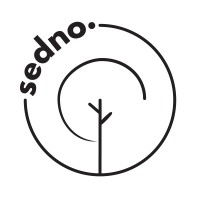 Sedno Food logo - Similar company to Prairie Public Broadcasting