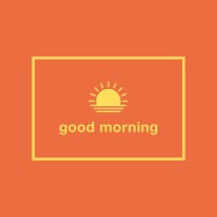 Good Morning Music logo - Similar company to Schweiger Studios