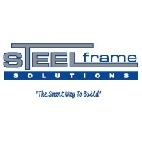 STEEL FRAME SOLUTIONS logo - Similar company to Australian Framing Solutions