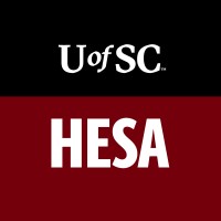 University of South Carolina Higher Education and Student Affairs M.Ed. Program logo - Similar company to Northern Illinois University Higher Education & Student Affairs Graduate Programs (M.S.Ed. & Ed.D.)