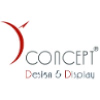 Dconcept Expo logo - Similar company to Future Vision