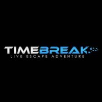 TIMEBREAK Mönchengladbach logo - Similar company to Timebreak - Premium Escape Rooms