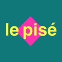 Le Pisé (entreprise fondée par Nicolas Meunier) logo - Similar company to Granjon Freres
