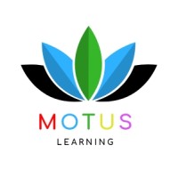 Motus Learning logo - Similar company to Psyclass